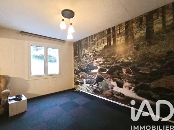 Appartement à vendre 5 pièces 88 m² Hayange