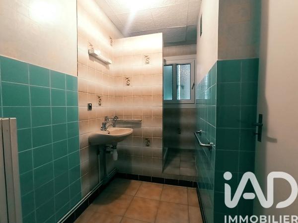 Appartement à vendre 5 pièces 88 m² Hayange