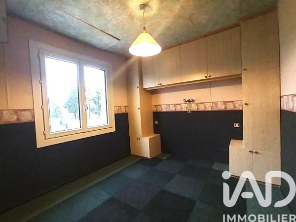 Appartement à vendre 5 pièces 88 m² Hayange