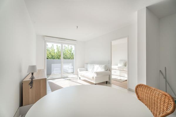 Vente appartement Cenon : 249 000 € - AJP Immobilier Bordeaux Nansouty