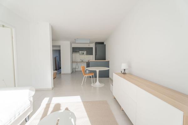 Vente appartement Cenon : 249 000 € - AJP Immobilier Bordeaux Nansouty