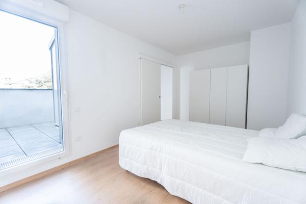 Vente appartement Cenon : 249 000 € - AJP Immobilier Bordeaux Nansouty