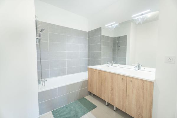 Vente appartement Cenon : 249 000 € - AJP Immobilier Bordeaux Nansouty