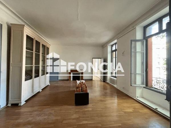 À vendre Appartement 5 pièces 171 m² - Avignon 84000