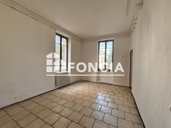 À vendre Appartement 5 pièces 171 m² - Avignon 84000