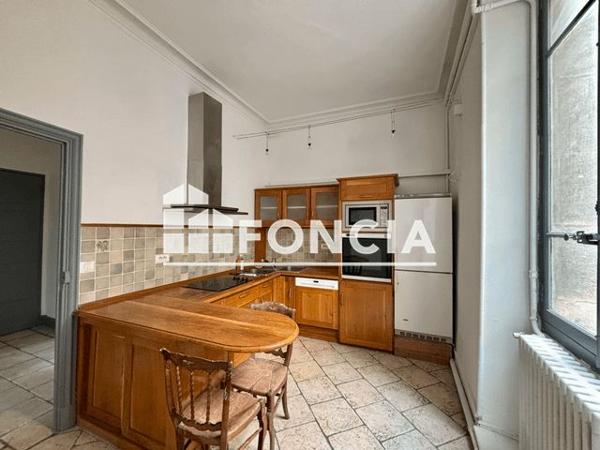 À vendre Appartement 5 pièces 171 m² - Avignon 84000