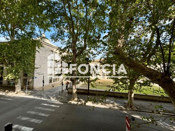 À vendre Appartement 5 pièces 171 m² - Avignon 84000