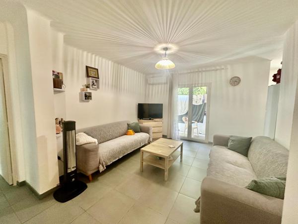 Appt T4 62,7m² Avignon
