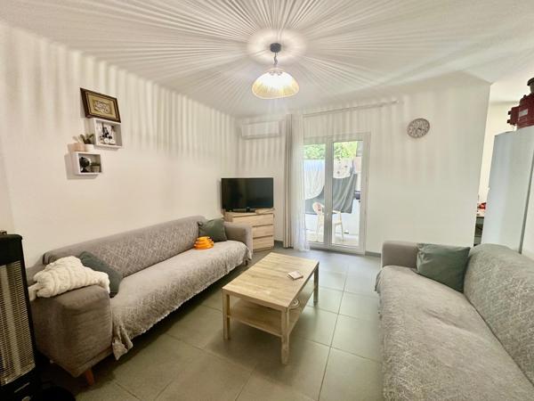 Appt T4 62,7m² Avignon