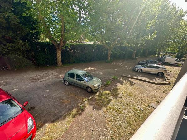 Appt T4 62,7m² Avignon