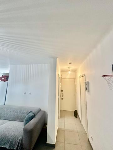 Appt T4 62,7m² Avignon