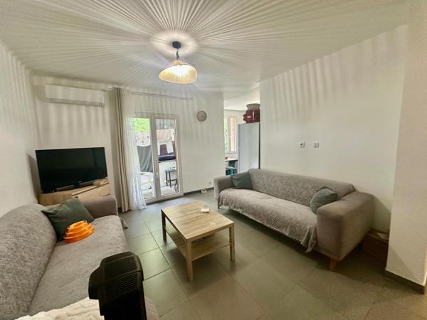 Appt T4 62,7m² Avignon