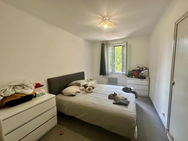 Appt T4 62,7m² Avignon