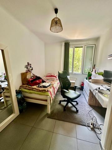 Appt T4 62,7m² Avignon