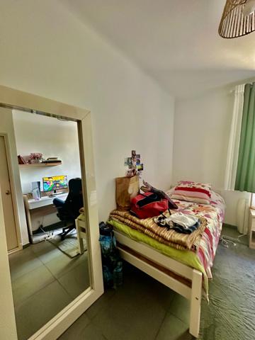 Appt T4 62,7m² Avignon