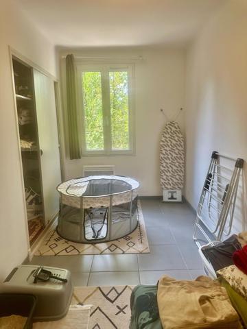 Appt T4 62,7m² Avignon