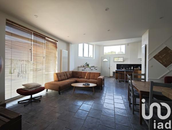 Appartement à vendre 4 pièces 121 m² Baisieux