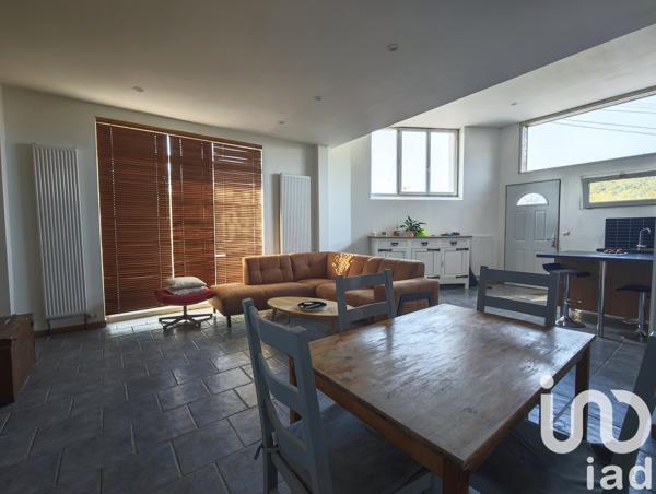 Appartement à vendre 4 pièces 121 m² Baisieux