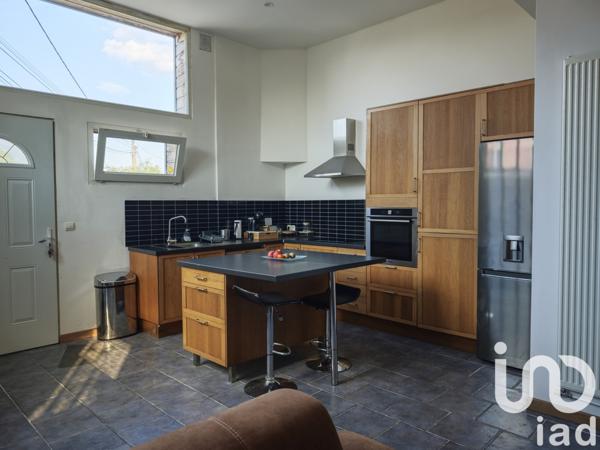 Appartement à vendre 4 pièces 121 m² Baisieux