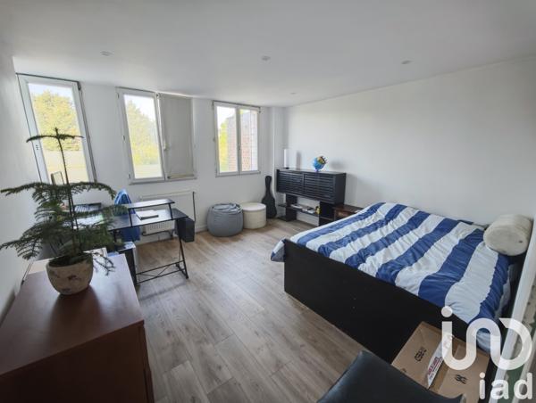 Appartement à vendre 4 pièces 121 m² Baisieux