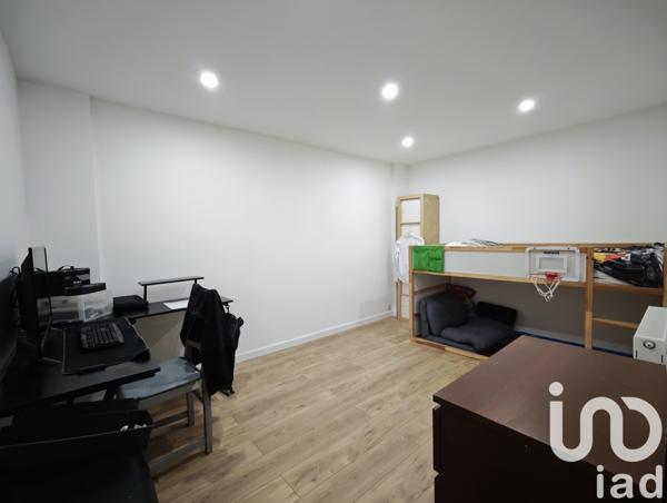 Appartement à vendre 4 pièces 121 m² Baisieux