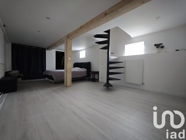 Appartement à vendre 4 pièces 121 m² Baisieux