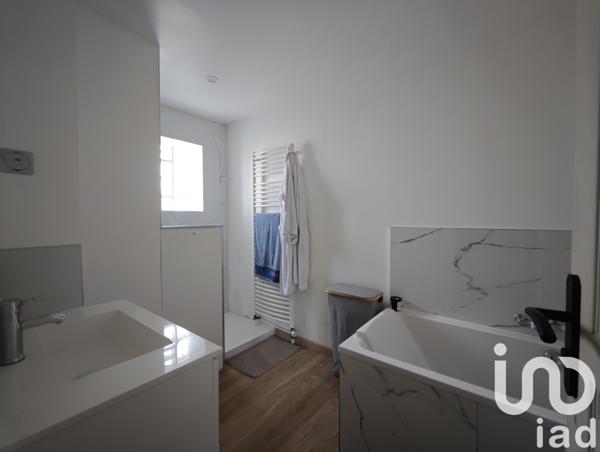 Appartement à vendre 4 pièces 121 m² Baisieux