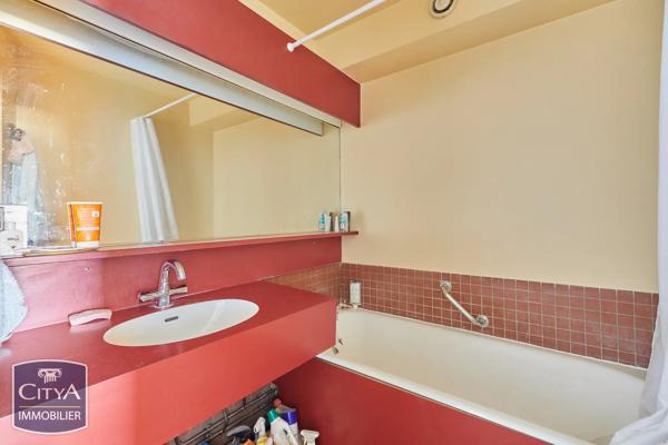 Appartement à vendre 2 pièces 48m² Deauville (14800)