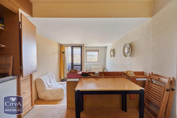 Appartement à vendre 2 pièces 48m² Deauville (14800)