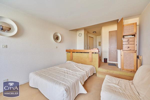 Appartement à vendre 2 pièces 48m² Deauville (14800)