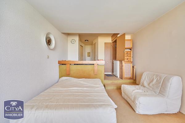Appartement à vendre 2 pièces 48m² Deauville (14800)