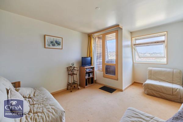 Appartement à vendre 2 pièces 48m² Deauville (14800)