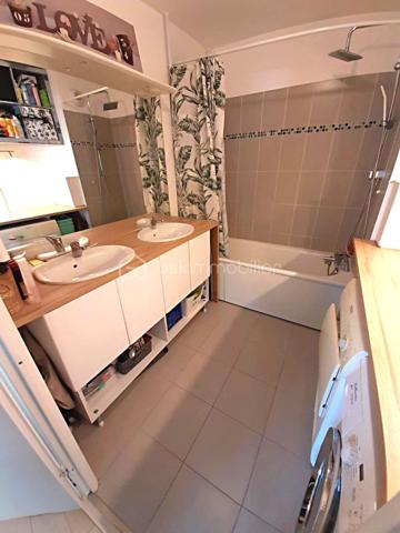 Appartement de 73 m²