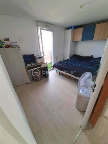 Appartement de 73 m²