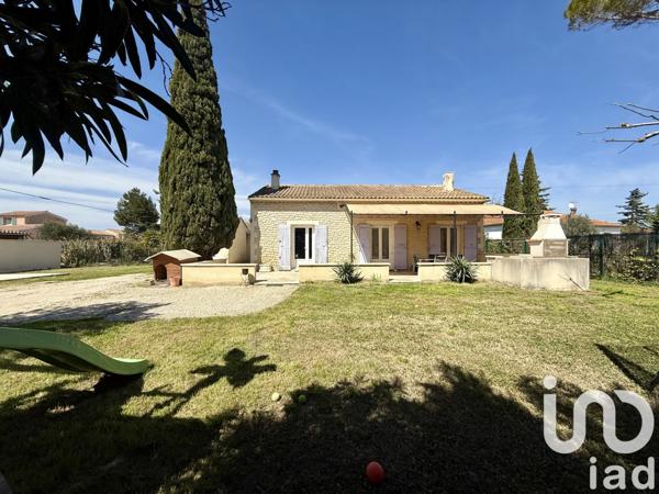 Maison à vendre 3 pièces 82 m² Sarrians