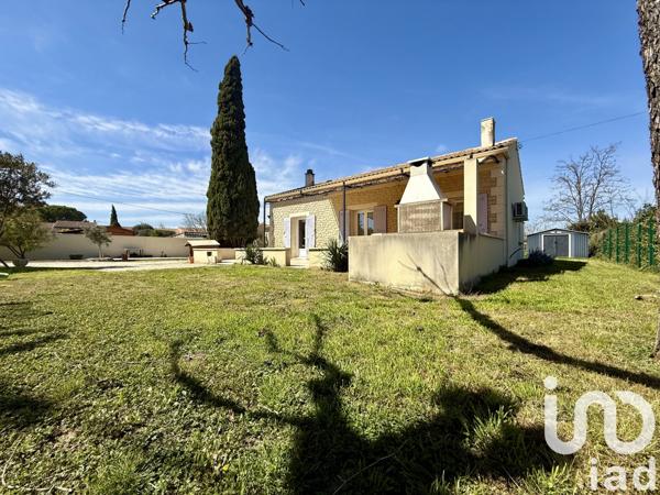 Maison à vendre 3 pièces 82 m² Sarrians