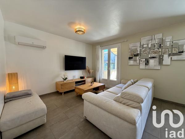 Maison à vendre 3 pièces 82 m² Sarrians