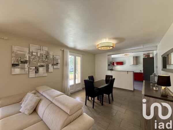 Maison à vendre 3 pièces 82 m² Sarrians