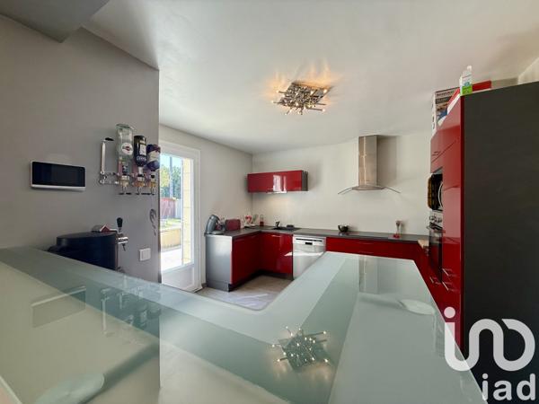 Maison à vendre 3 pièces 82 m² Sarrians