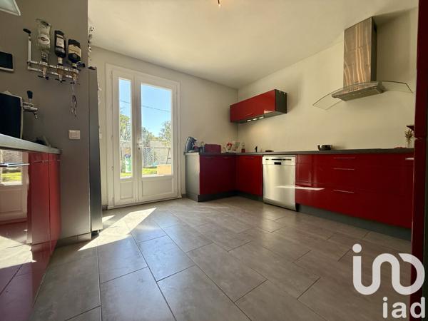 Maison à vendre 3 pièces 82 m² Sarrians