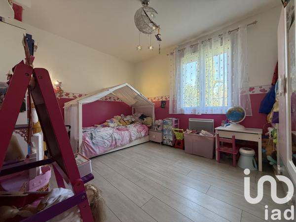 Maison à vendre 3 pièces 82 m² Sarrians