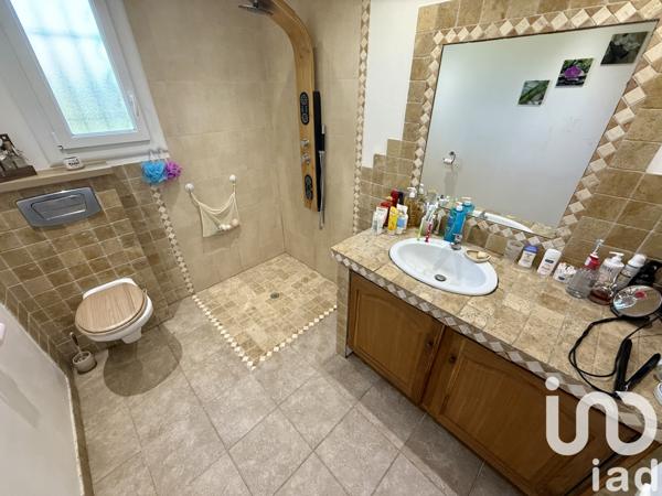 Maison à vendre 3 pièces 82 m² Sarrians