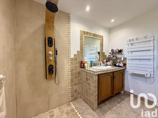 Maison à vendre 3 pièces 82 m² Sarrians