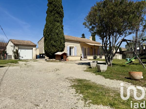 Maison à vendre 3 pièces 82 m² Sarrians