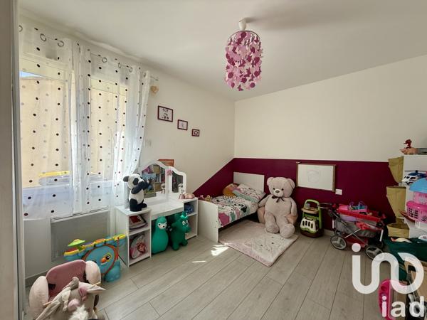 Maison à vendre 3 pièces 82 m² Sarrians