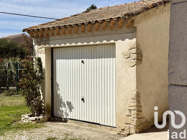 Maison à vendre 3 pièces 82 m² Sarrians