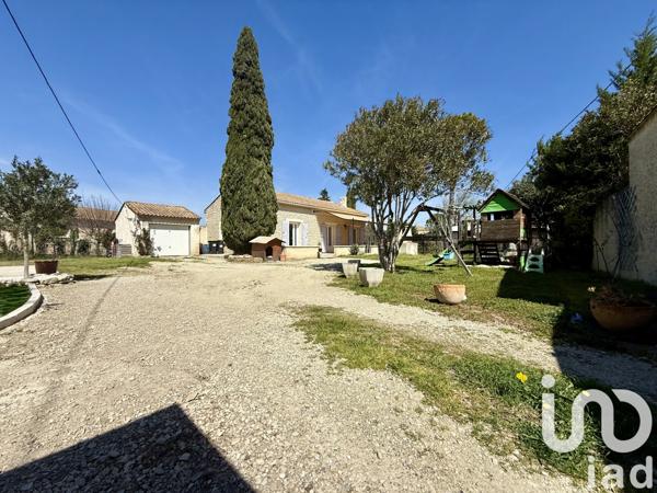 Maison à vendre 3 pièces 82 m² Sarrians