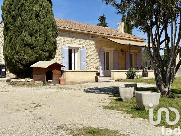 Maison à vendre 3 pièces 82 m² Sarrians