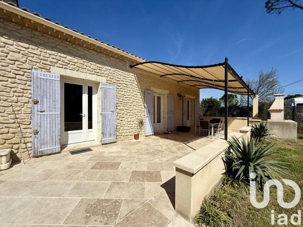 Maison à vendre 3 pièces 82 m² Sarrians