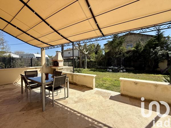 Maison à vendre 3 pièces 82 m² Sarrians